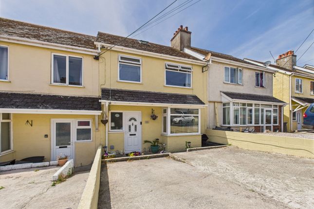 Maidenway Road, Paignton 3 bed terraced house for sale