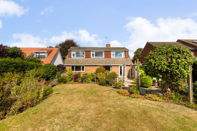 St. Georges Crescent, Chester... 4 bed detached house for sale