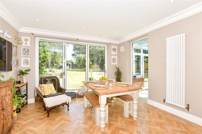 Cherry Garden Lane, Folkestone, Kent 4 bed detached house for sale
