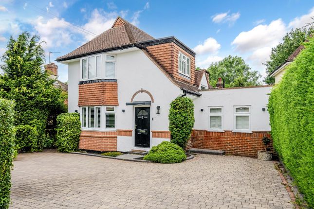 Headley Drive, Epsom KT18 3 bed detached house for sale