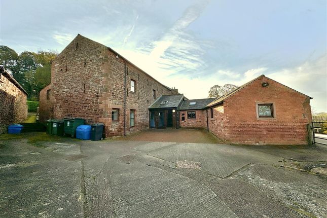 7 bedroom barn conversion for sale