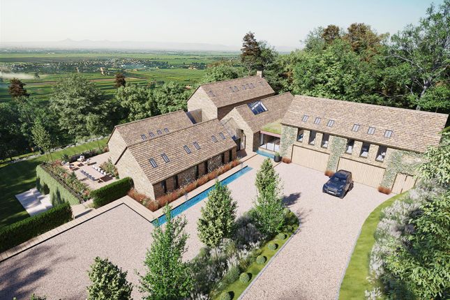 Tedgness Road, Grindleford, Hope Valley Plot for sale