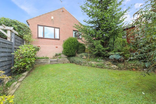 Sheepcote Road, Sheffield S21 2 bed bungalow for sale