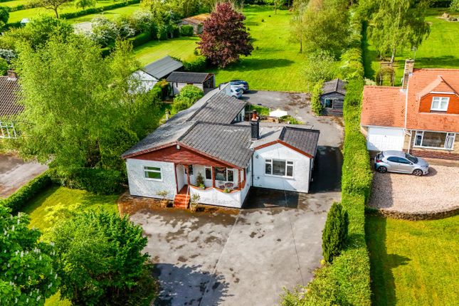 3 bedroom bungalow for sale