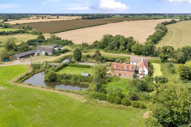 The Street, Westhorpe, Stowmarket... 18 bed detached house for sale