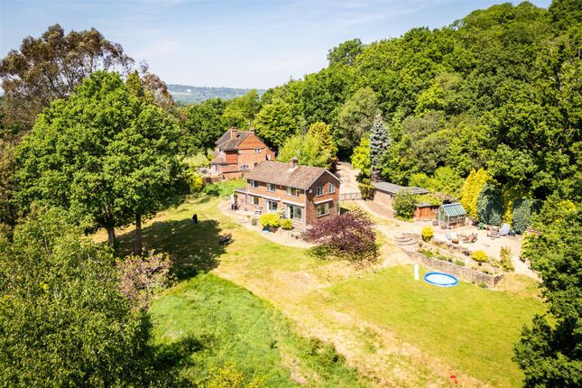 Park Lane, Reigate 4 bed detached house for sale