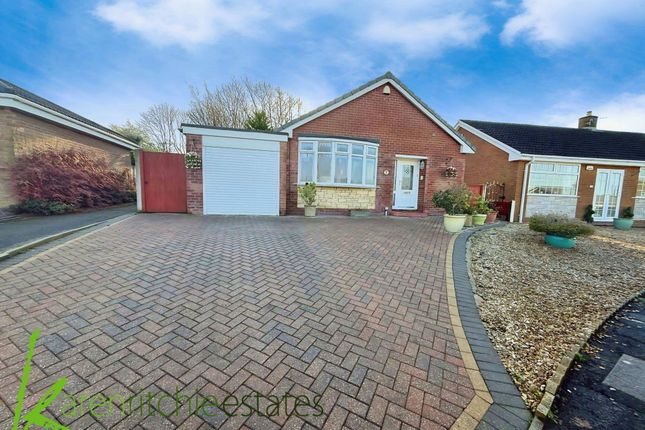 3 bedroom bungalow for sale