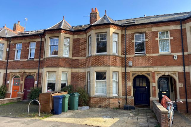 Lonsdale Road, Summertown, Oxford, OX2 5 bed terraced house for sale