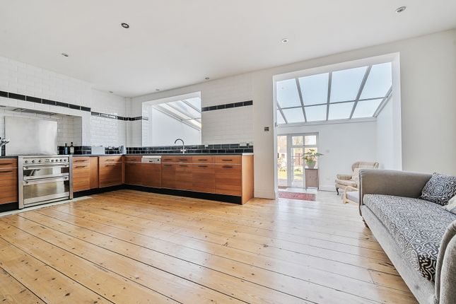 Bishop Road, Bristol BS7 4 bed terraced house for sale