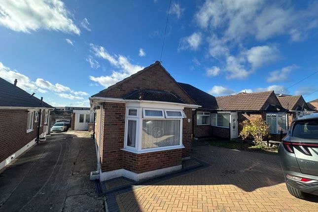 3 bedroom semi-detached bungalow for sale