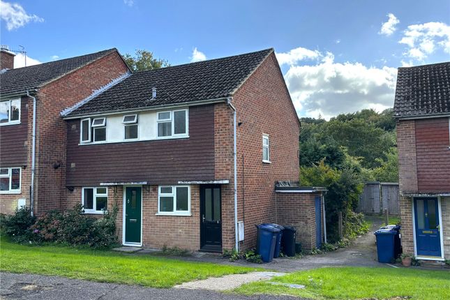 Border End, Border Road, Haslemere... 1 bed maisonette for sale
