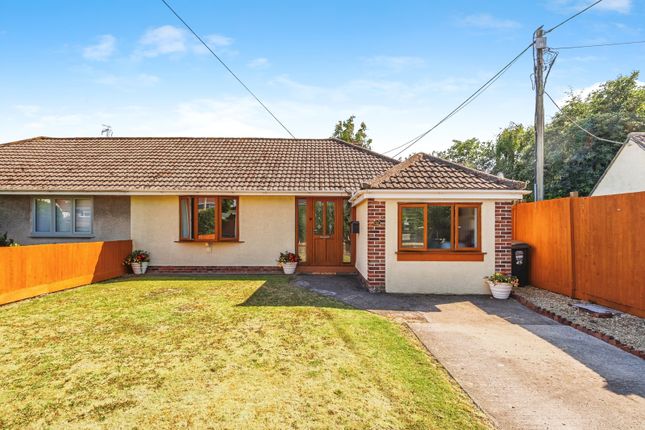 2 bedroom bungalow for sale