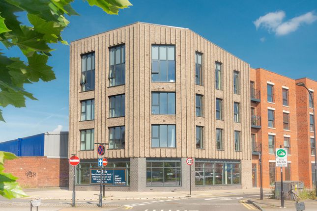 2 bed flat