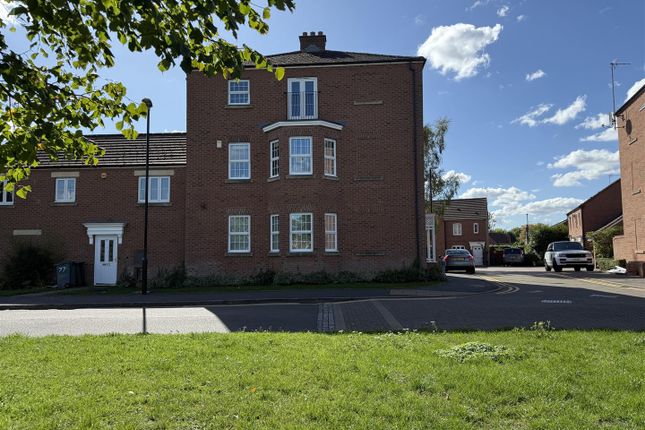 Elizabeth Way, Coventry * CLOSE TO... 2 bed apartment for sale