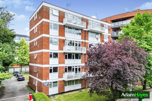 Nether Street, London N3 2 bed apartment for sale