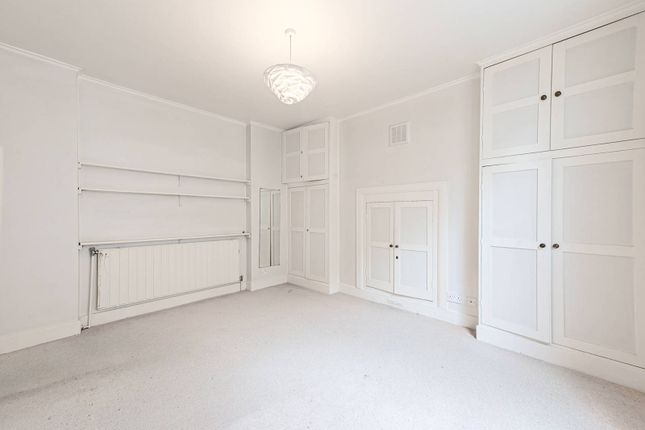 Tachbrook Street, Pimlico, London, SW1V 1 bed flat for sale