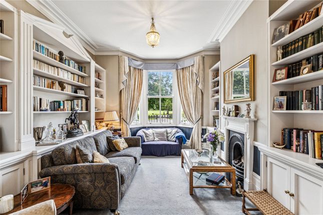 Bolingbroke Grove, SW11 4 bed terraced house for sale