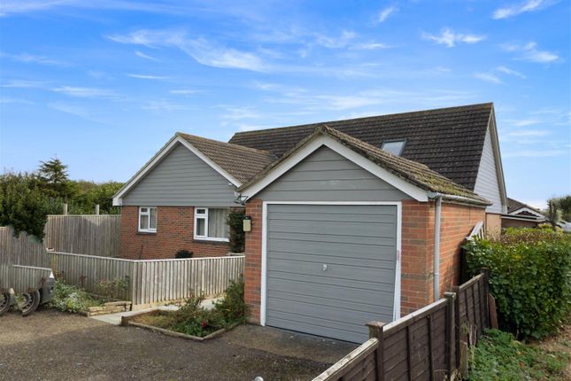 Freshwater Bay 4 bed detached bungalow for sale