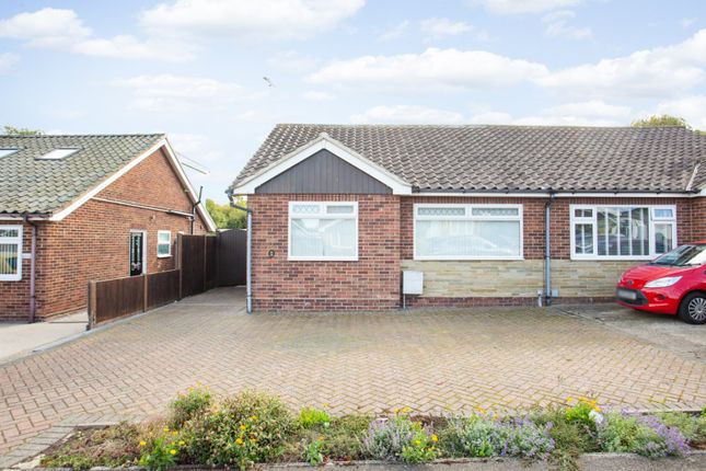Swalecliffe Road, Whitstable, Kent, CT5 2 bed bungalow for sale