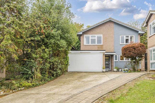 Culverlands Close, Stanmore 4 bed detached house for sale
