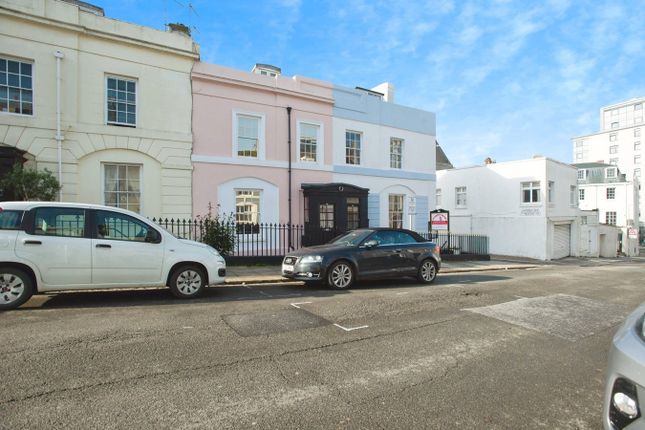 Athenaeum Street, Plymouth PL1 5 bed terraced house for sale