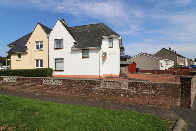 Outdale Avenue, Prestwick, KA9 3 bed semi