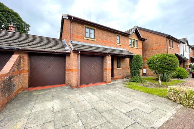 Gregson Way, Fulwood PR2 2 bed detached house for sale