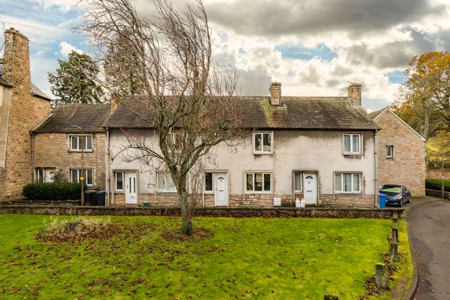 2 bedroom villa for sale