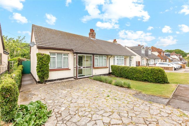 Church Road, Laindon, Basildon... 2 bed bungalow for sale