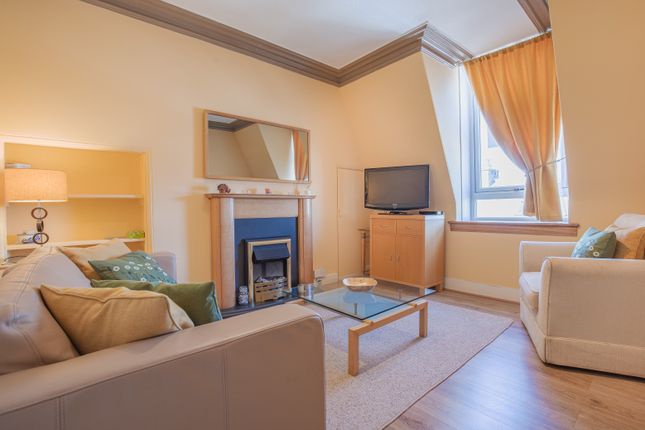 Wood Street, Aberdeen 1 bed apartment for sale