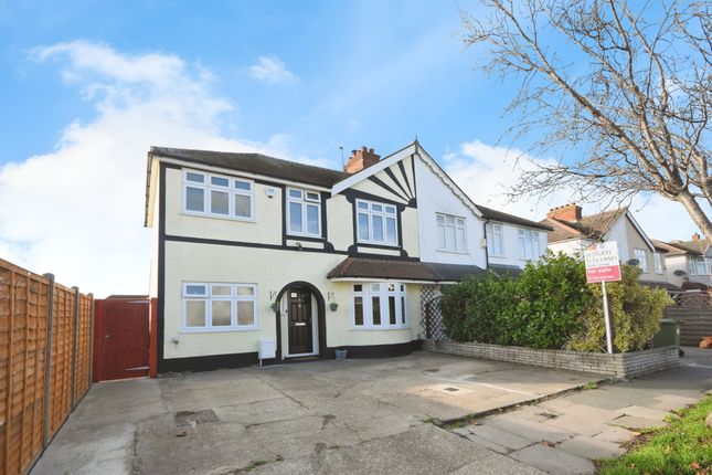 4 bedroom semi-detached house for sale