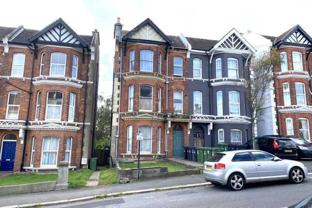 Priory Avenue, Hastings, TN34 6 bed block of apartments for sale
