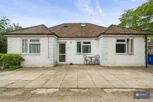 4 bedroom detached bungalow for sale