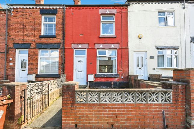 Crossley Road, St Helens WA10 3 bed terraced house for sale