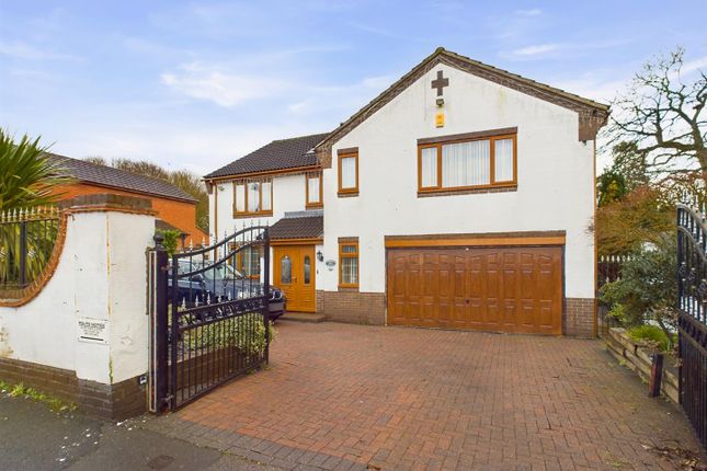 7 bedroom detached house for sale