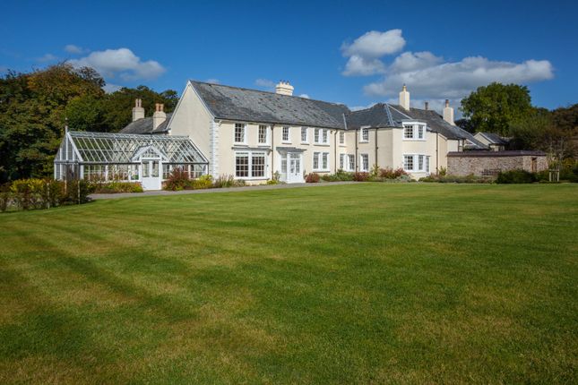 Chittlehampton, Umberleigh, Devon House for sale
