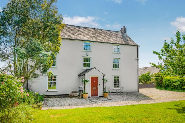 Whitson 6 bed detached house for sale