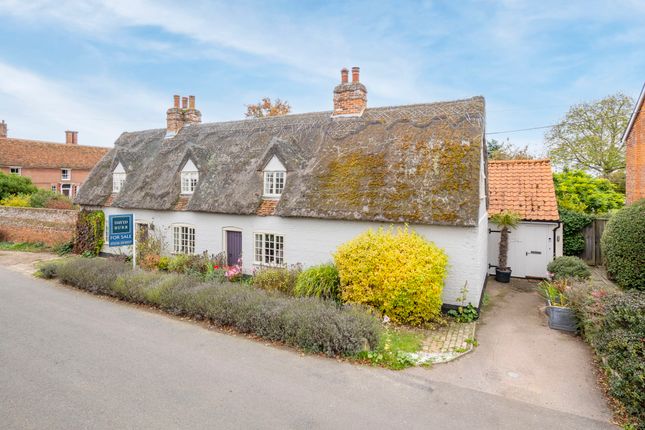 Sherbourne Street, Sudbury CO10 4 bed detached house for sale