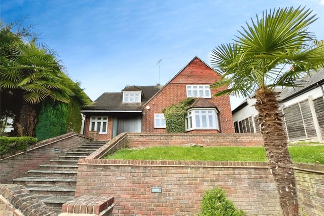 Old Dartford Road, Dartford DA4 3 bed detached house for sale