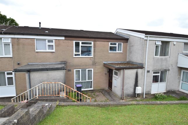 Prospect Place, Cwmbran, Torfaen, NP44 3 bed terraced house for sale
