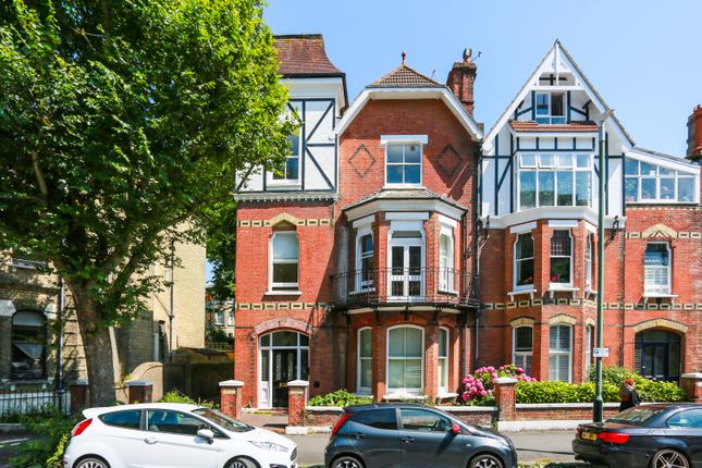 Wilbury Road, Hove, BN3 1 bed flat for sale
