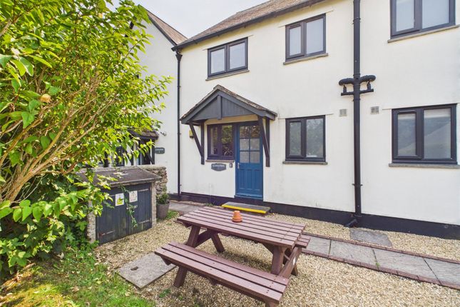 Bude Coastal Resort, Stratton EX23 1 bed parking for sale