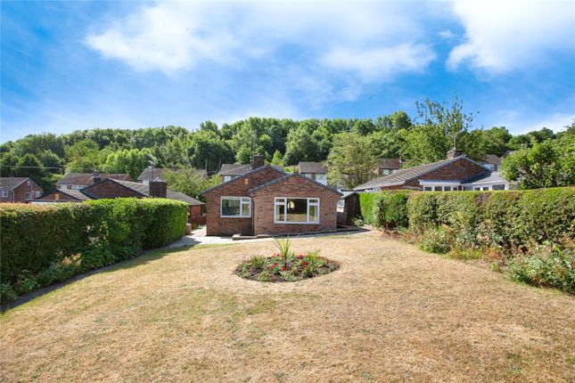 2 bedroom bungalow for sale