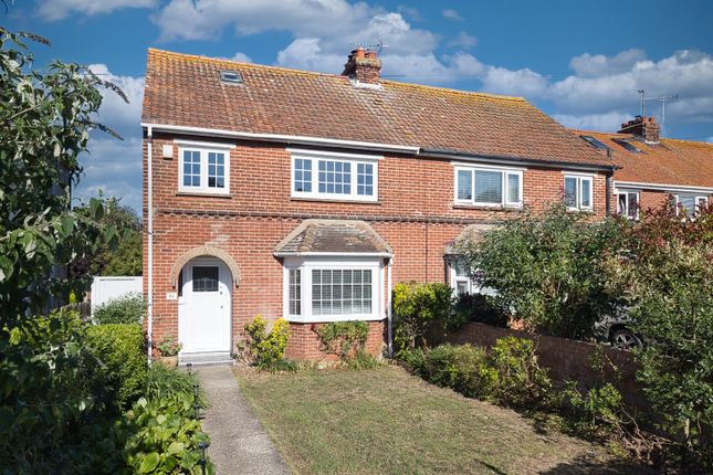Salisbury Avenue, Broadstairs, Kent... 4 bed semi