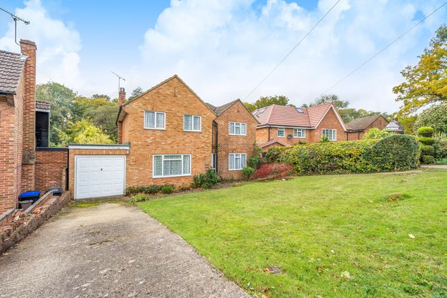 The Uplands, Gerrards Cross... 5 bed detached house for sale