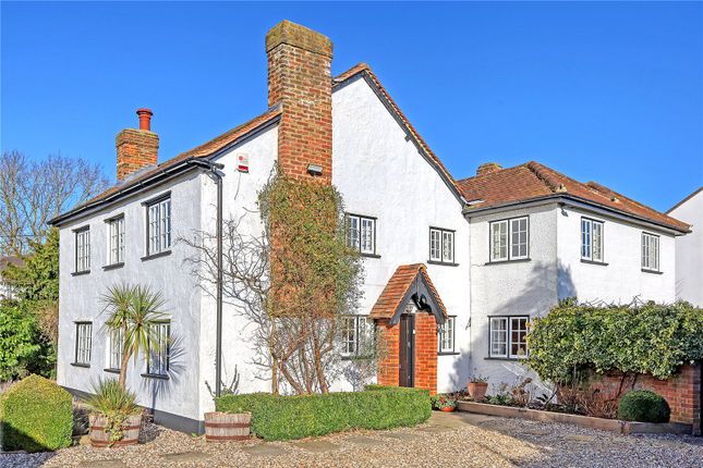 Heron Chase, Herongate, Brentwood... 4 bed detached house for sale