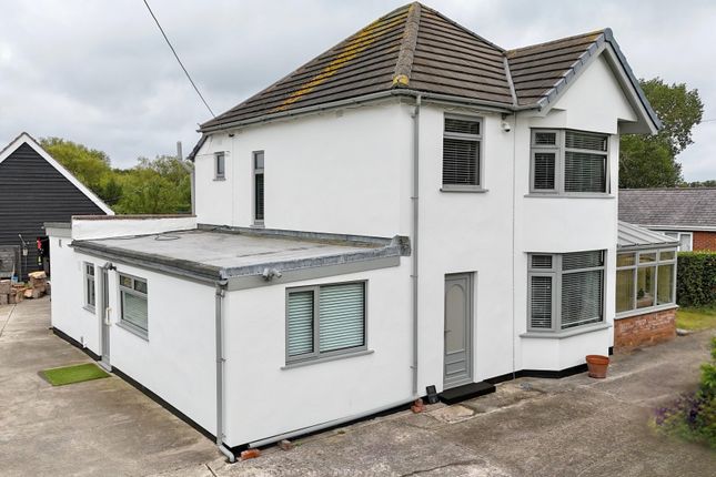 4 bedroom house for sale