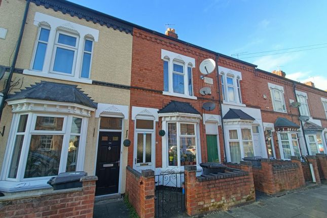 Oban Street, Leicester, lE3 2 bed terraced house for sale