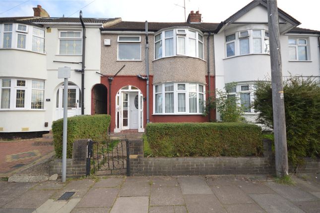 Wickstead Avenue, Luton... 3 bed terraced house for sale