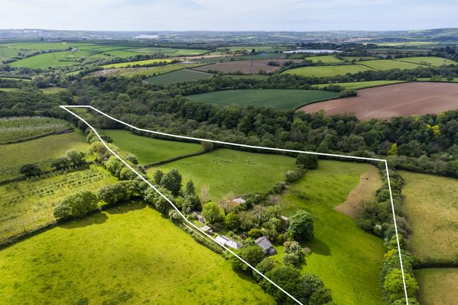 Littlewood Farm 6 bed detached house for sale